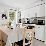 Byriel - 2-3km From The Sea By Interhome Daire *