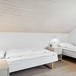 Byriel - 2-3km From The Sea By Interhome * Sønderby