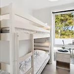 Byriel - 2-3km From The Sea By Interhome * Sønderby