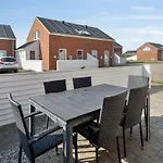 Daire Byriel - 2-3km From The Sea By Interhome *