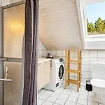Byriel - 2-3km From The Sea By Interhome Sønderby