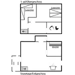 Byriel - 2-3km From The Sea By Interhome *