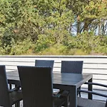 Byriel - 2-3km From The Sea By Interhome