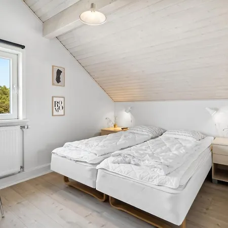 Byriel - 2-3km From The Sea By Interhome 公寓