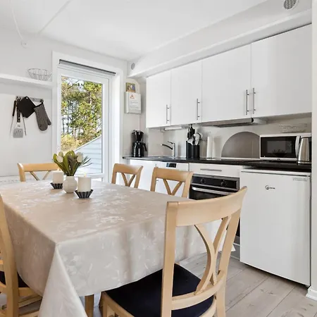 Byriel - 2-3km From The Sea By Interhome 公寓 *