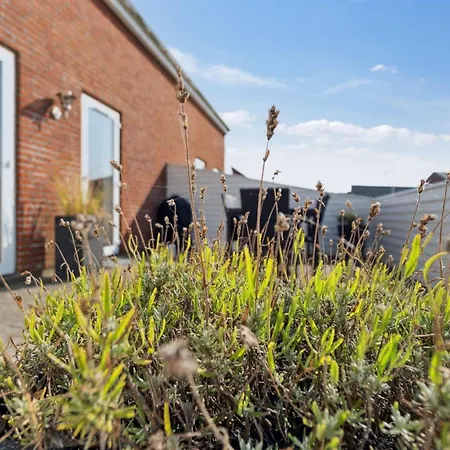 Daire Byriel - 2-3km From The Sea By Interhome Sønderby