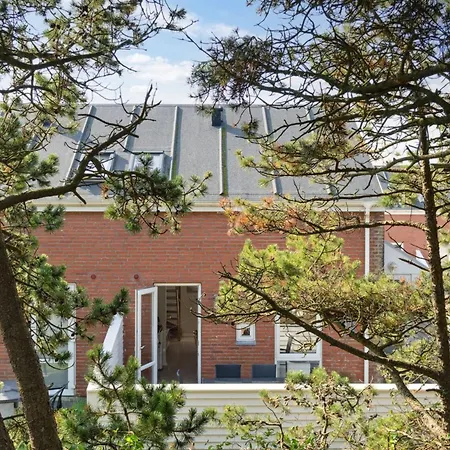 Byriel - 2-3km From The Sea By Interhome Daire