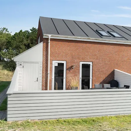 Byriel - 2-3km From The Sea By Interhome Daire