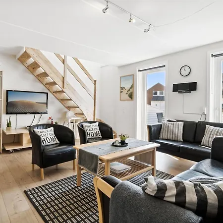 Leilighet Byriel - 2-3km From The Sea By Interhome Sønderby