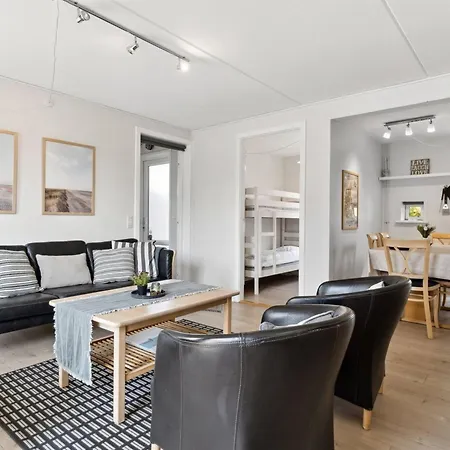 Leilighet Byriel - 2-3km From The Sea By Interhome *