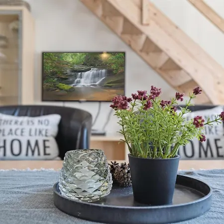 Byriel - 2-3km From The Sea By Interhome Sønderby