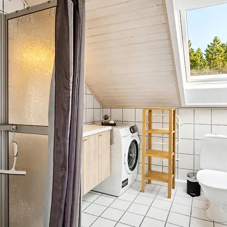 Leilighet Byriel - 2-3km From The Sea By Interhome Sønderby