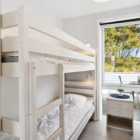 Byriel - 2-3km From The Sea By Interhome Leilighet