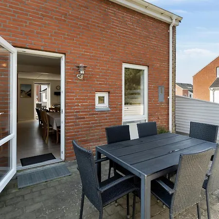 Appartement Byriel - 2-3km From The Sea By Interhome *