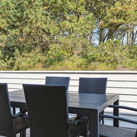 Leilighet Byriel - 2-3km From The Sea By Interhome