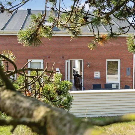 Appartement Byriel - 2-3km From The Sea By Interhome *